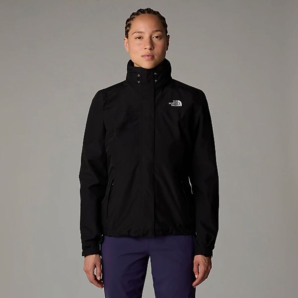 The North Face Funktionsjacke "W SANGRO JACKET - EU", (1 St.), mit Kapuze, günstig online kaufen