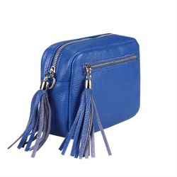 ITALYSHOP24 Schultertasche Made in Italy Damen günstig online kaufen