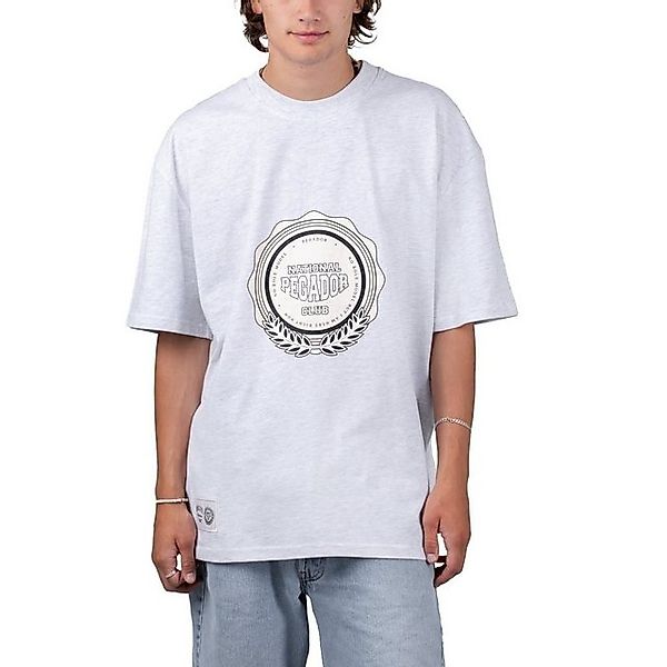 Pegador T-Shirt Pegador Alamo Oversized Tee günstig online kaufen