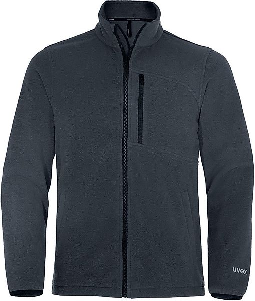 Uvex Fleecejacke Fleecejacke Suxxeed Craft günstig online kaufen