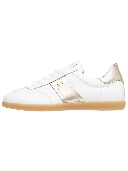 Nero Giardini Sneaker "Nero Giardini Sneaker Leder" günstig online kaufen