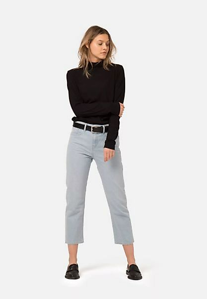 Jeans - Cropped Mimi - Sun Stone günstig online kaufen