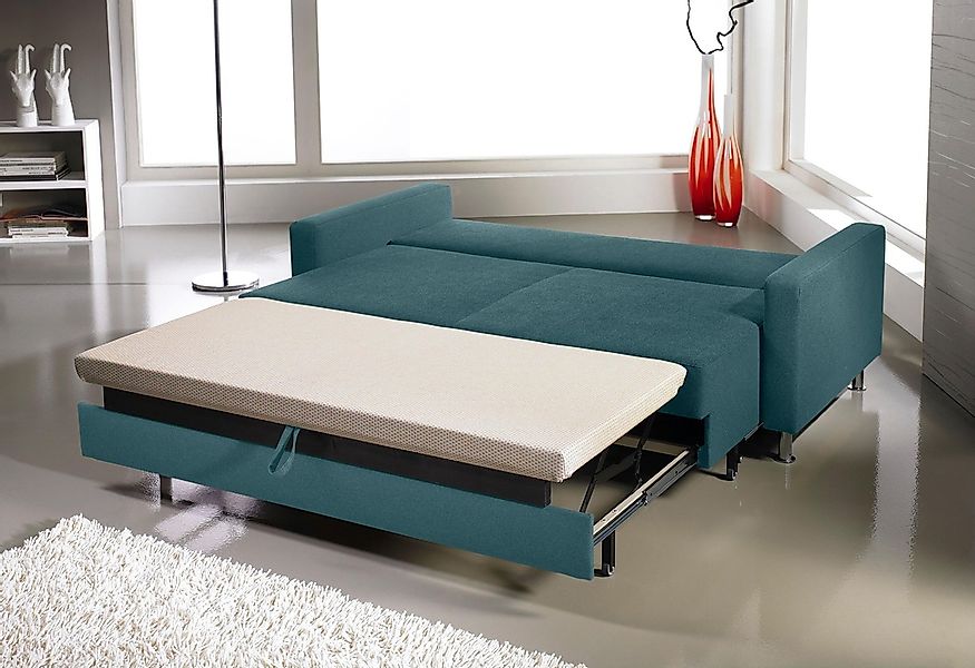 Bali Schlafsofa "FLEXA, Sitzen / Relaxen / Schlafen", – Schlafsofa „Made in günstig online kaufen