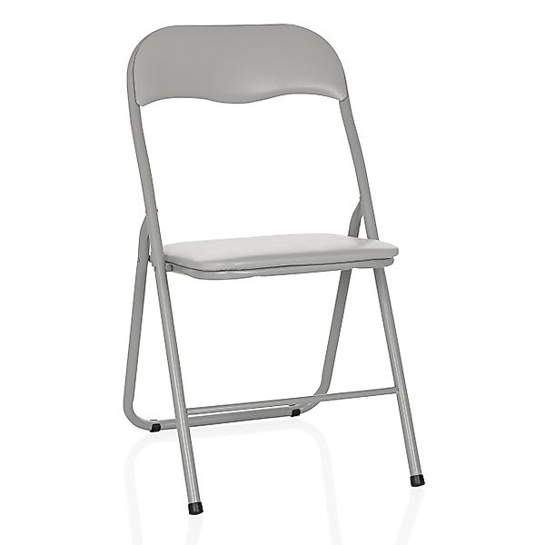 hjh OFFICE Klappstuhl Klappstuhl TUDELA BASIC günstig online kaufen