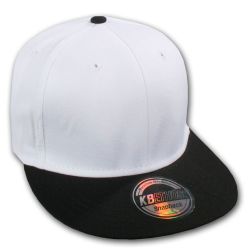 KBETHOS Snapback Cap Cap Blank Kappe günstig online kaufen