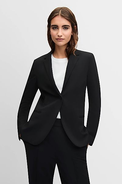 Cinque Jackenblazer "CILEO" Regular Fit, 1-Knopf-Form, elastischer Material günstig online kaufen