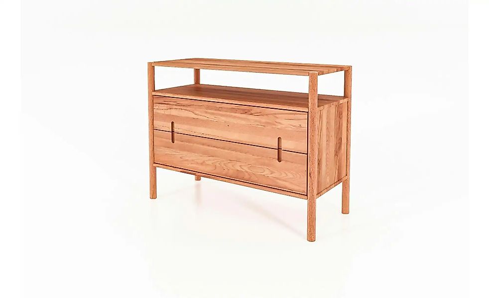 Kommode  Greta ¦ holzfarben ¦ Maße (cm): B: 108 H: 84 Kommoden & Sideboards günstig online kaufen