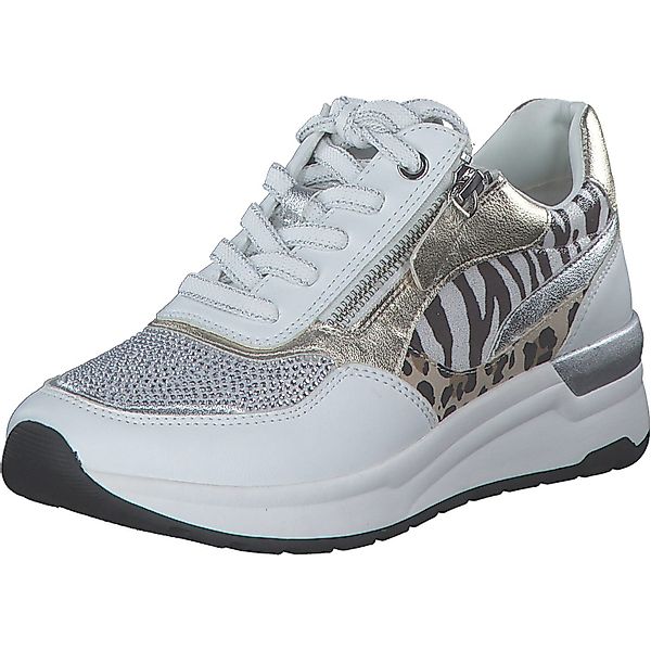 MARCO TOZZI 23742 Schnürschuh günstig online kaufen
