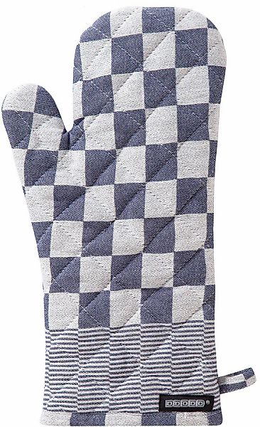 DDDDD Topfhandschuhe "Barbeque, 18x36 cm, Baumwolle" günstig online kaufen