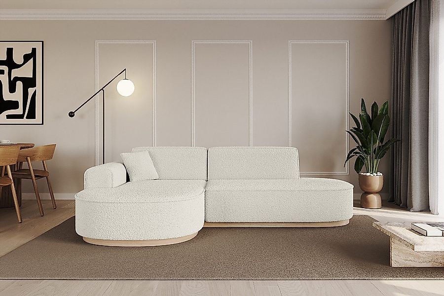 ALTDECOR Ecksofa MARI-L1, Sofa Praktische Bequeme günstig online kaufen