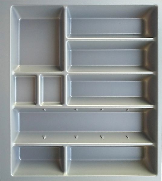 KOCHSTATION Besteckeinsatz "Cara" 60 cm breit, für Schubkästen der Serien T günstig online kaufen