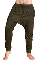 PANASIAM Haremshose Baggy Pants Ch01 modische günstig online kaufen