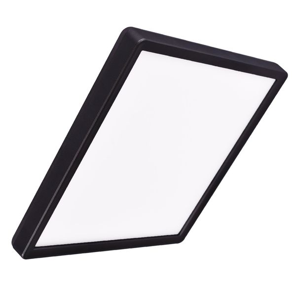 Maxkomfort LED Deckenleuchte Lucky, LED fest günstig online kaufen