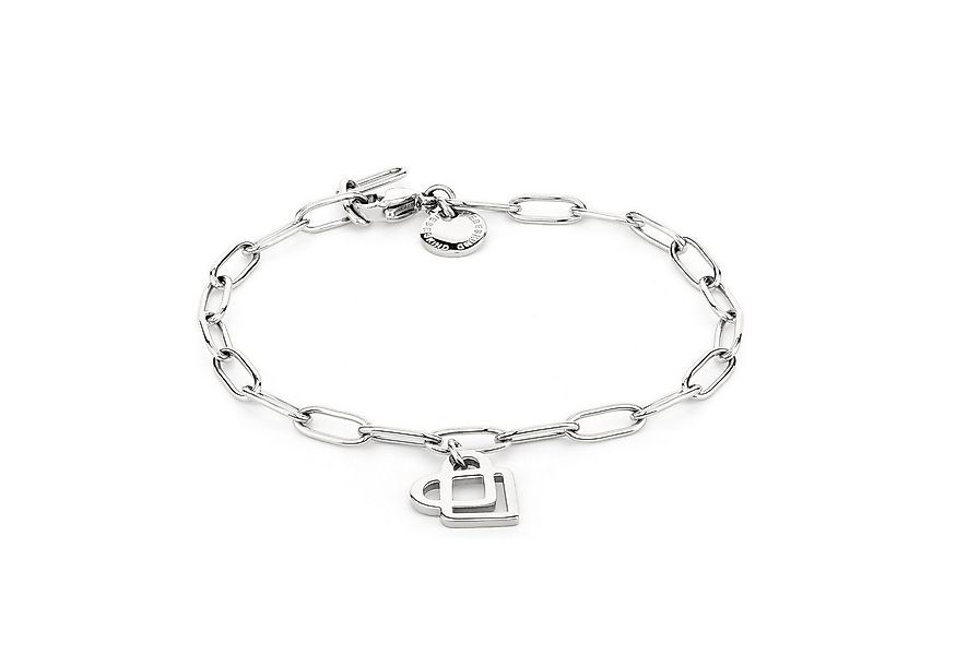 Liebeskind Berlin Armband Edelstahl günstig online kaufen