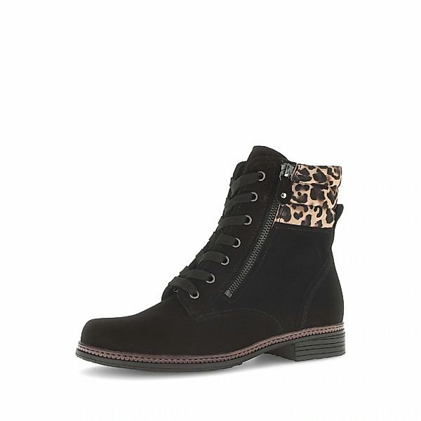 Gabor Schnürstiefelette "Schnürstiefelette" günstig online kaufen