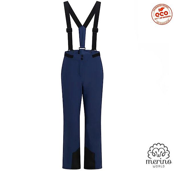 2117 of Sweden Trainingstights 2117 of Sweden - Herren Merino Skihose – was günstig online kaufen