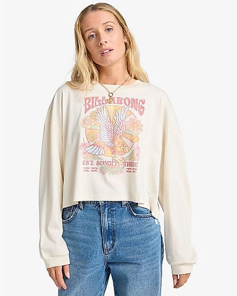 Billabong Langarmshirt ANA AGUILA günstig online kaufen