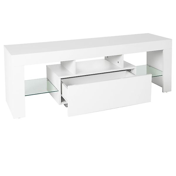 ML-DESIGN Lowboard TV Lowboard Fernsehtisch Fernsehschrank TV-Möbel TV-Schr günstig online kaufen