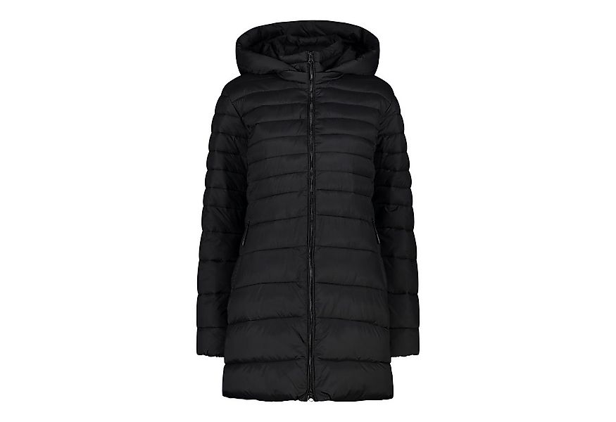 CMP Wintermantel CMP Damen Parka WOMAN PARKA SNAPS HOOD 34K3156 günstig online kaufen