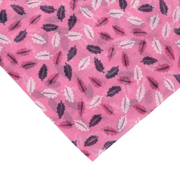 MIRROSI Modeschal Asymmetrischer Schal, Made in günstig online kaufen