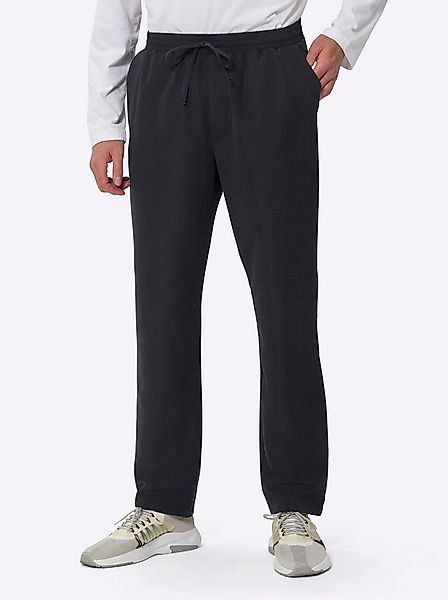 Sieh an! Jogginghose Freizeithose günstig online kaufen