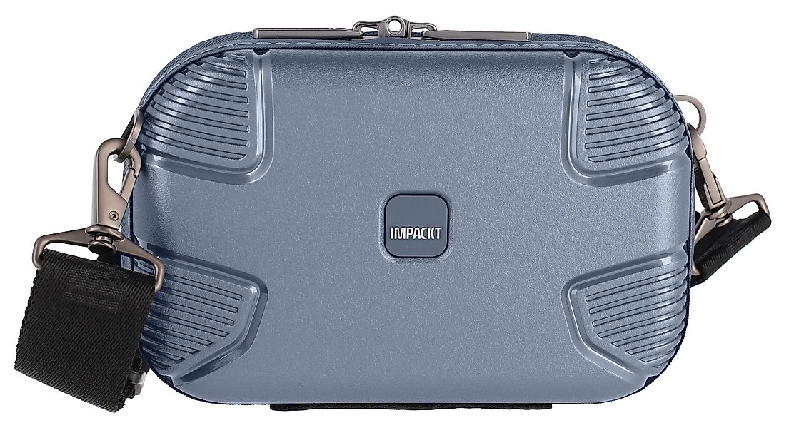 IMPACKT Umhängetasche IP1, Hartschalen-Tasche Minicase Aufbewahrungsbox günstig online kaufen