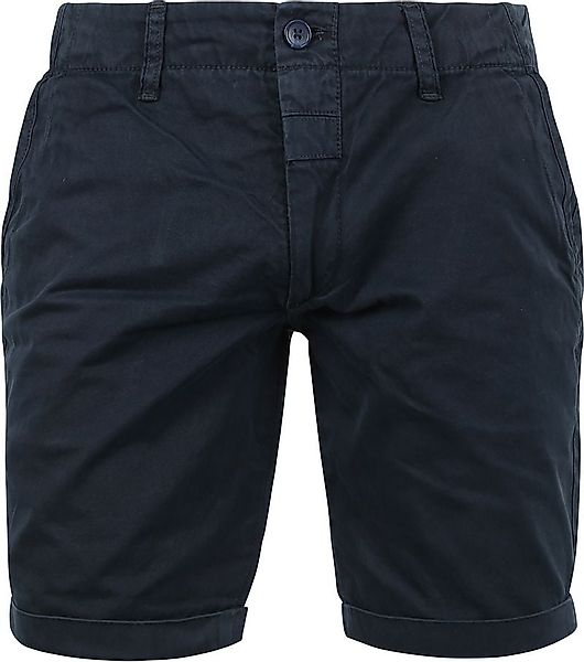 Dstrezzed Basic Short Navy - Größe 31 günstig online kaufen