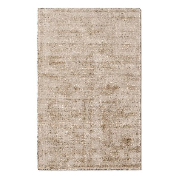 TaraCarpet Teppich TaraCarpet Vanessa strapazierfähiger Viscoseteppich günstig online kaufen