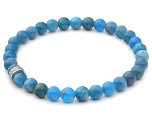 LAVISA Armband Armband 6mm Echte Edelstein günstig online kaufen