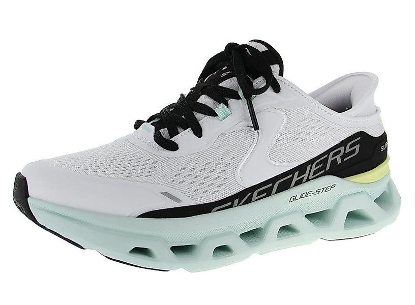 Skechers Skechers Damen Sneaker Slip-Ins Schnürschuh günstig online kaufen