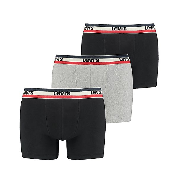 Levi's® Boxershorts LEVIS Men Sprtswr Logo günstig online kaufen