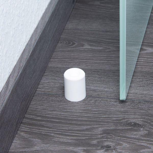 sossai® Türstopper Bodenstopper / Wandstopper NTS4 günstig online kaufen