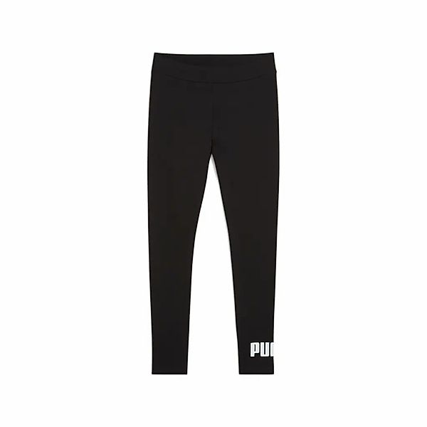 PUMA Leggings "ESS NO. 1 LOGO LEGGINGS" günstig online kaufen