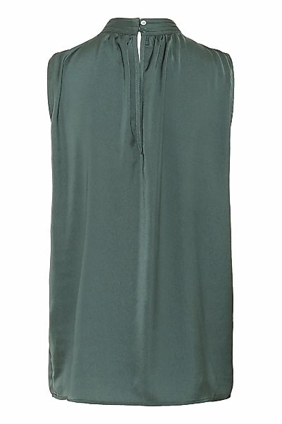 Saint Tropez Blusentop AileenSZ Top aus Satin günstig online kaufen