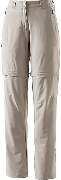 McKINLEY Outdoorhose McKINLEY Damen Wanderhose Outdoor Trekking Abzipphose günstig online kaufen