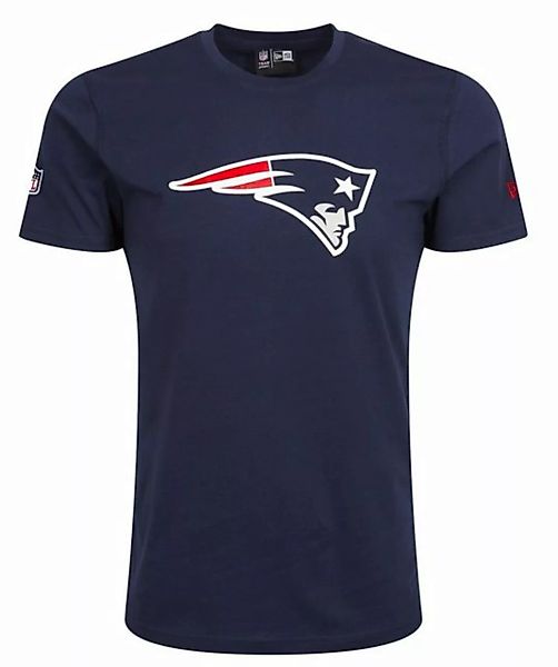 New Era T-Shirt NFL New England Patriots Logo (1-tlg) günstig online kaufen
