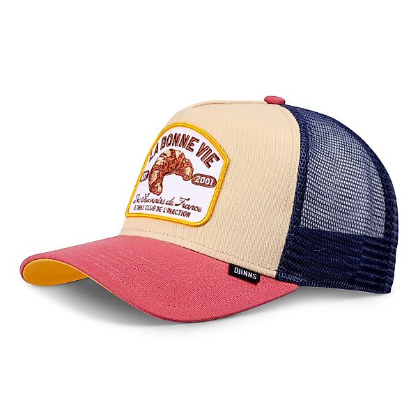Djinns Trucker Cap Djinns HFT Cap günstig online kaufen