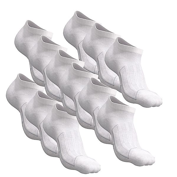 Chiemsee Sneakersocken Breeze Unisex (12-Paar) günstig online kaufen