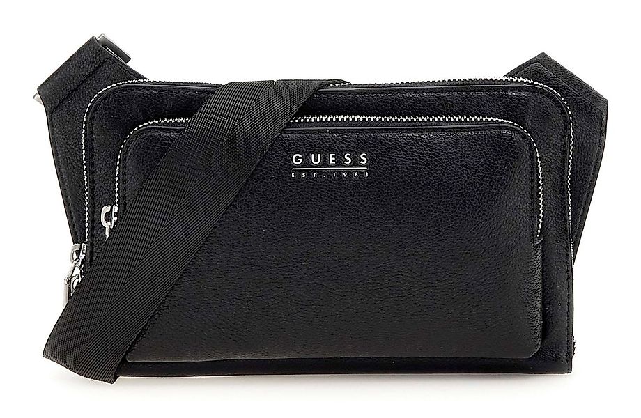 Guess Gürteltasche Flat Bumbag günstig online kaufen