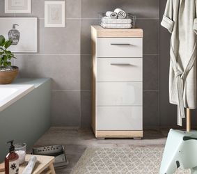 INOSIGN Unterschrank SIENA, Breite 37cm, 1 günstig online kaufen