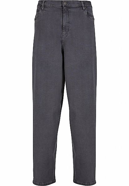 URBAN CLASSICS Stoffhose "Urban Classics 90´s Heavy Denim Pants" günstig online kaufen