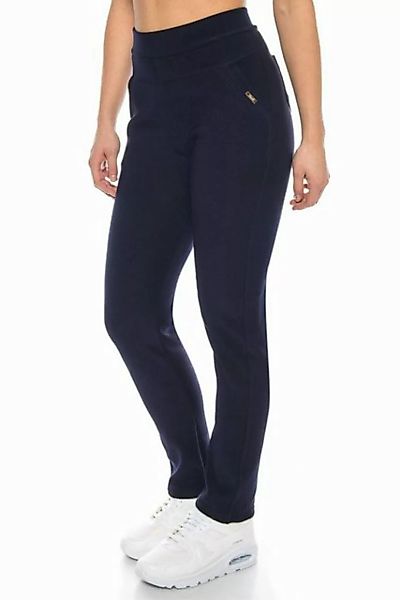 Kendindza Collection Thermohose Damen Winter gefüttert warm Innenfleece Win günstig online kaufen