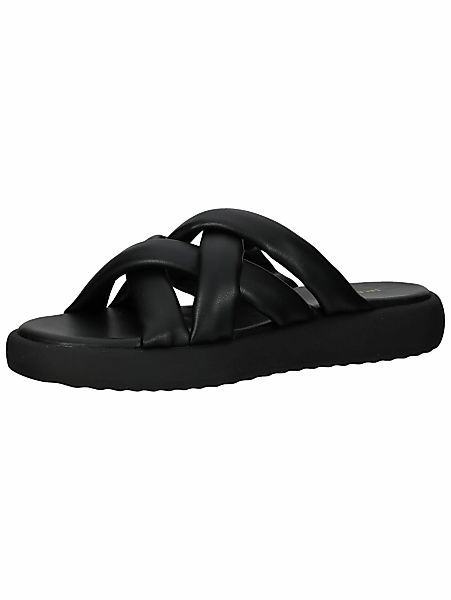 Salamander Pantolette "Salamander Pantoletten Lederimitat" günstig online kaufen