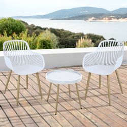 SVITA Sitzgruppe PHILLY, (3tlg. Set), aus günstig online kaufen