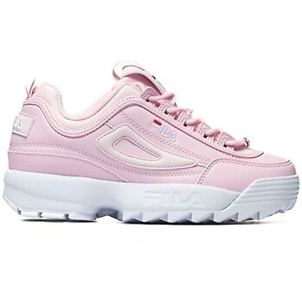Fila  Sneaker Disruptor F Teens günstig online kaufen