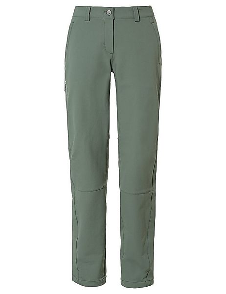 VAUDE Funktionshose Women's Strathcona Pants II (1-tlg) schnellstrocknende günstig online kaufen
