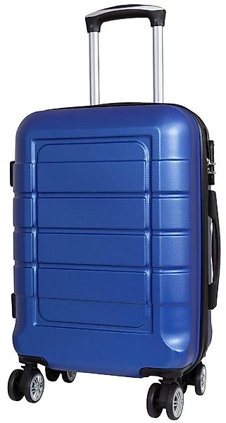 Warenhandel König Trolley Itzum, 4 Rollen, günstig online kaufen
