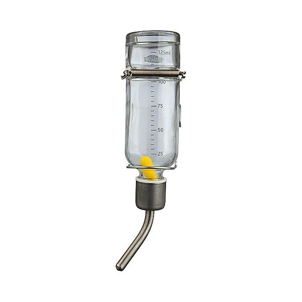 TRIXIE Wasserspender Kleintiertränke aus Glas 0.125 günstig online kaufen