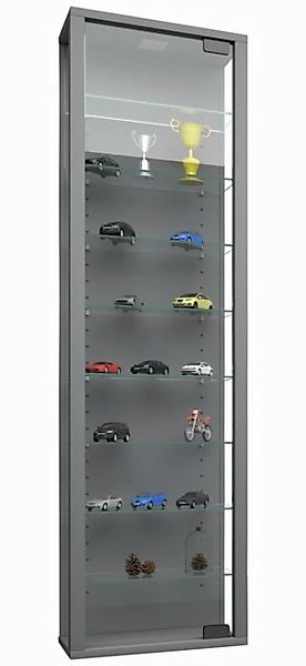 VCM Hängevitrine Wandvitrine Hängevitrine Glasvitrine Stano Maxi (1-St) günstig online kaufen