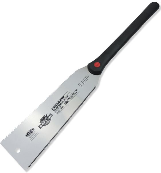 FAMEX Japansäge 5510 Zugsäge Ryoba 240mm günstig online kaufen